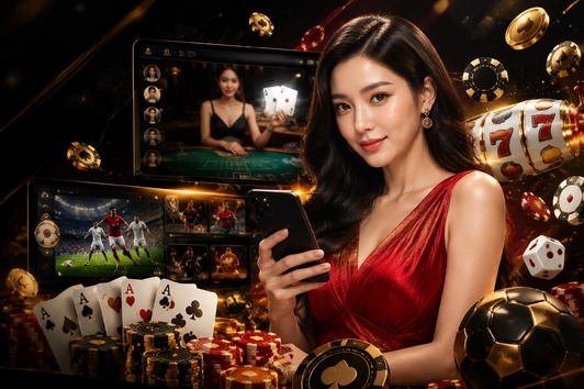 vic888 kho game Nổ Hũ slot jackpot đa dạng