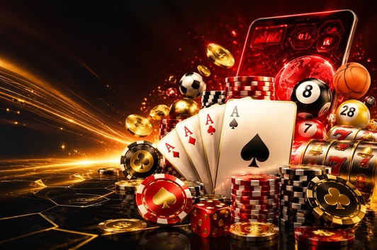 vic888 Casino mẹo chơi baccarat roulette blackjack trực tuyến